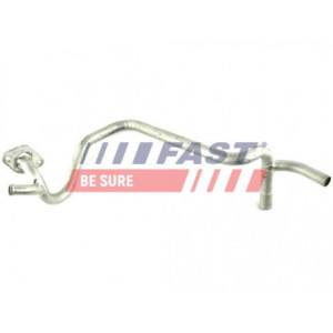 FAST FT61030 Durite de radiateur