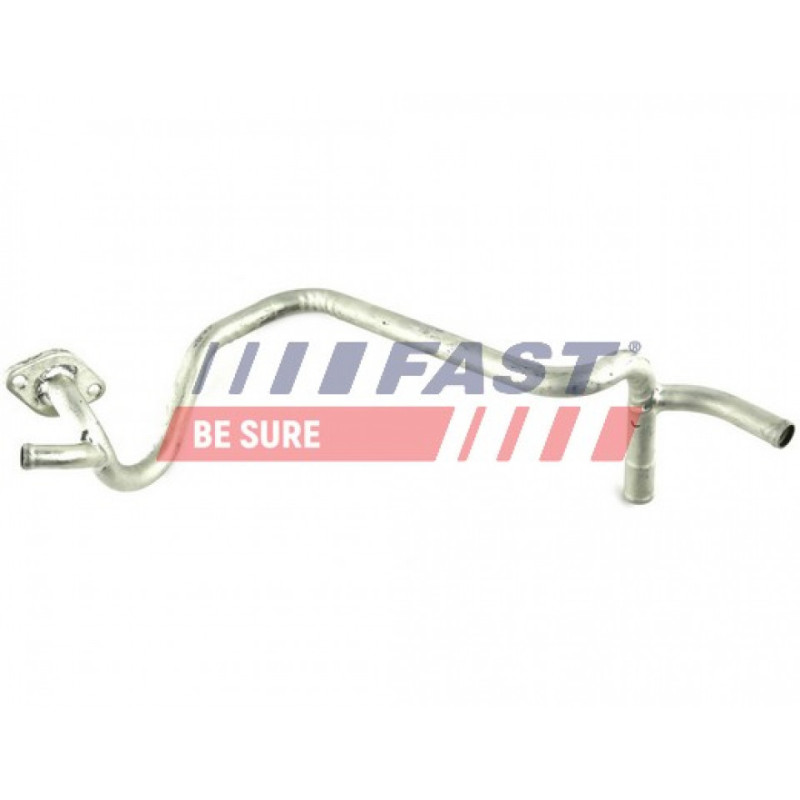 FAST FT61030 Hadice chladiče