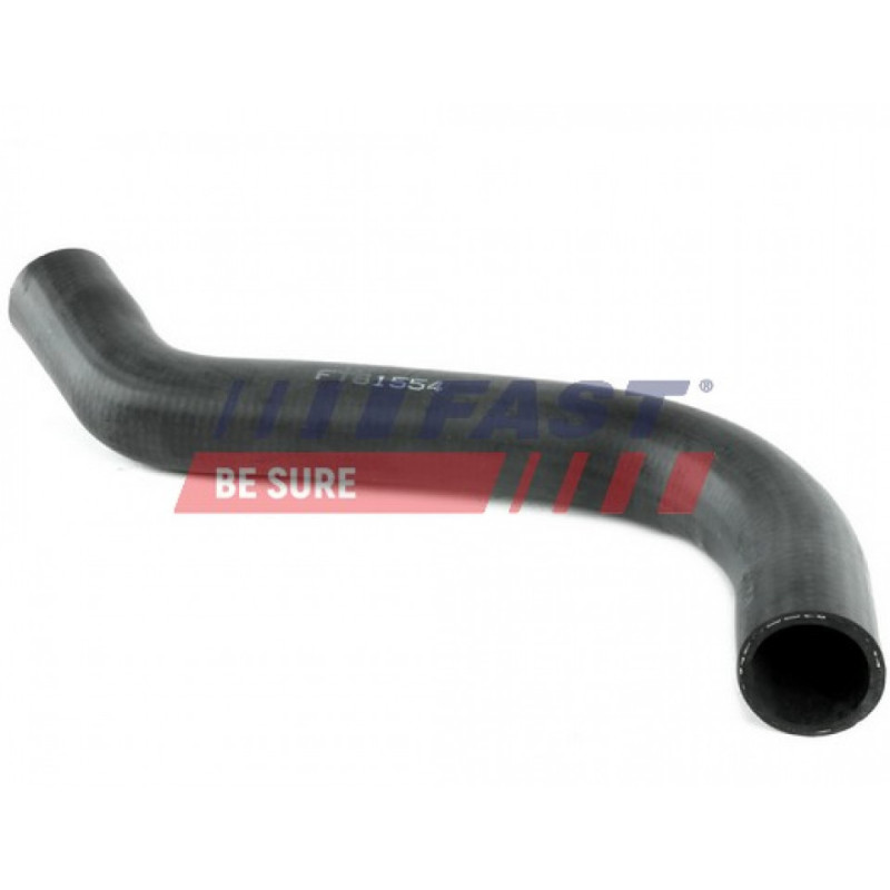 FAST FT61554 Durite de radiateur