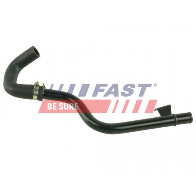 FAST FT61658 Hadice chladiče