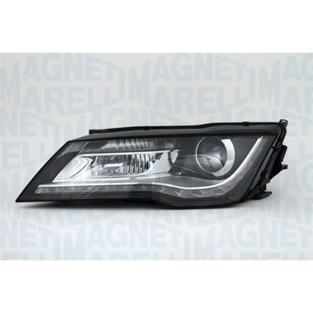 Faro Fanale Anteriore Sinistra per - MAGNETI MARELLI 711307023481