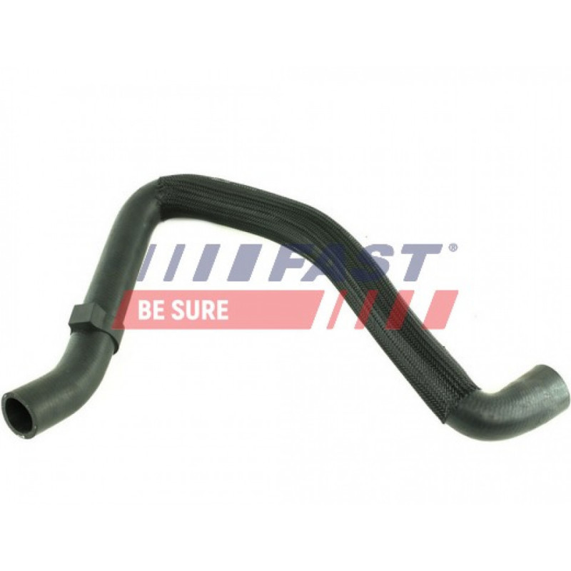 FAST FT61682 Durite de radiateur
