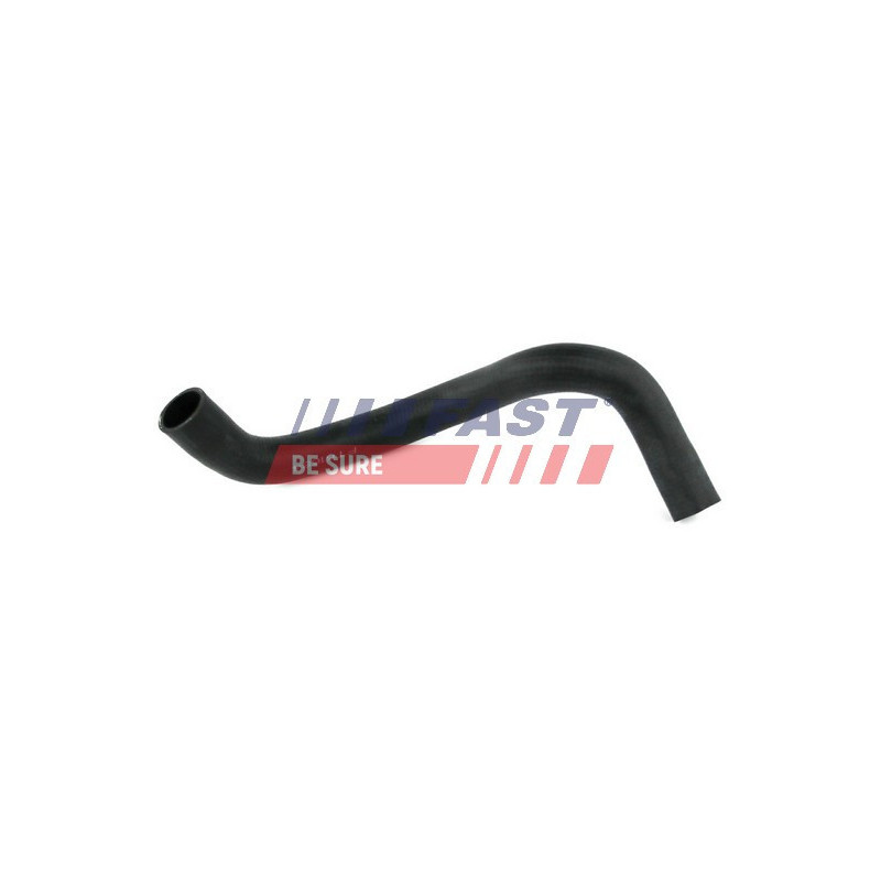 FAST FT61684 Radiator Hose