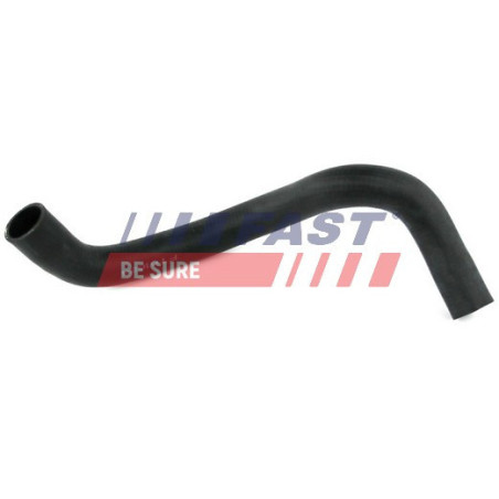 FAST FT61684 Radiator Hose