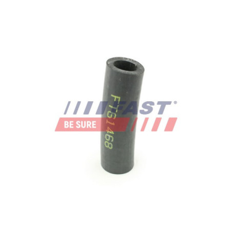 FAST FT61468 Tubería de radiador