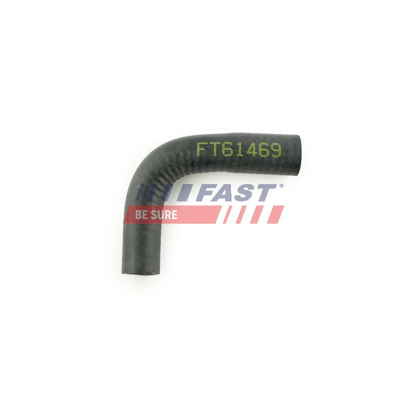 FAST FT61469 Przewód elastyczny chłodnicy