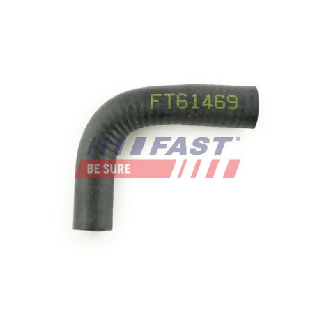 FAST FT61469 Przewód elastyczny chłodnicy