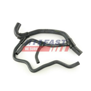 FAST FT61471 Radiator Hose
