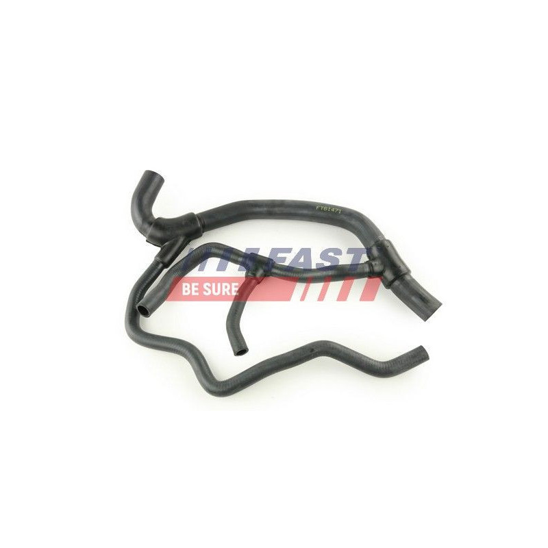 FAST FT61471 Flessibile radiatore