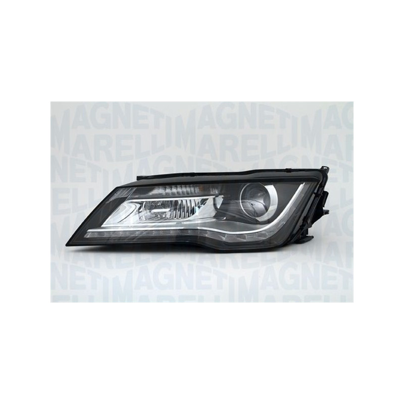 Faro Delantero Derecho para - MAGNETI MARELLI 711307023482