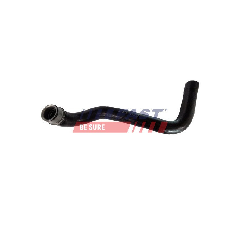 FAST FT61602 Durite de radiateur