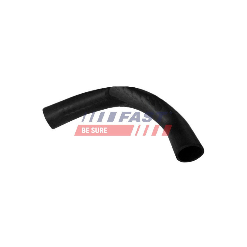 FAST FT61603 Radiator Hose