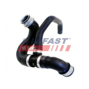 FAST FT61615 Tubería de radiador