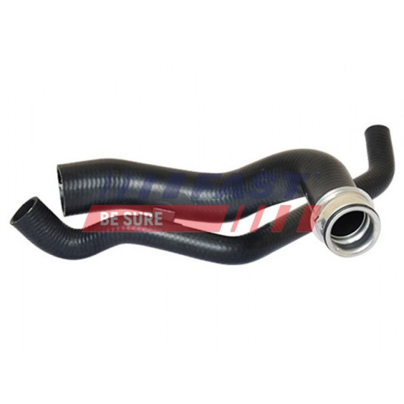 FAST FT61616 Radiator Hose
