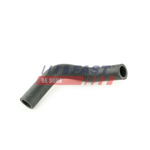 FAST FT61681 Durite de radiateur