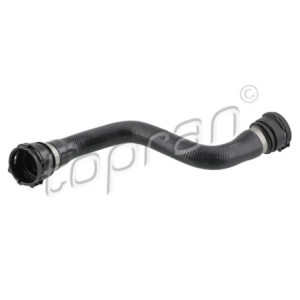 TOPRAN 503 331 Radiator Hose