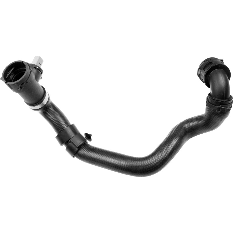 RAPRO R25502 Tubería de radiador