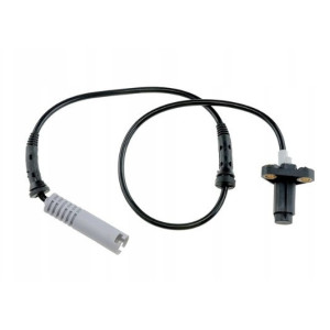 DENCKERMANN B180036 Anteriore Sensore ABS numero giri ruota per BMW 5 E39 (1995-1998)