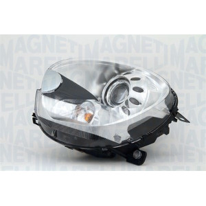 Feu Phare avant Gauche pour - MAGNETI MARELLI 711307023643
