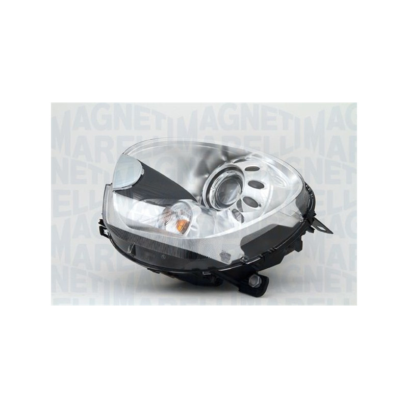 Reflektor lewy dla - MAGNETI MARELLI 711307023643