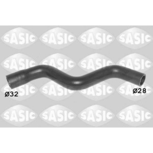 SASIC 3406475 Flessibile radiatore