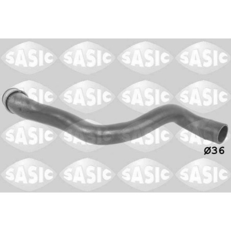 SASIC 3406465 Hadica chladenia