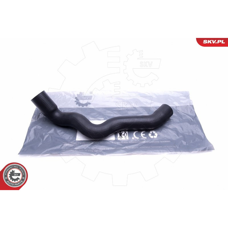 ESEN SKV 24SKV295 Durite de radiateur