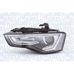 Headlight Right for - MAGNETI MARELLI 711307023915