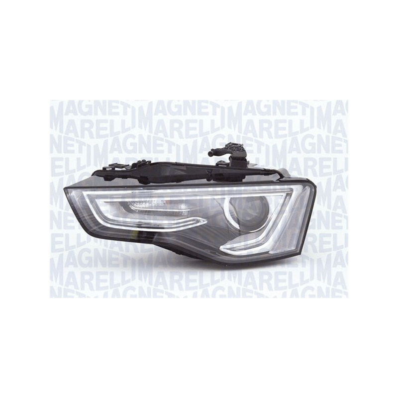 Reflektor Prawy dla - MAGNETI MARELLI 711307023915