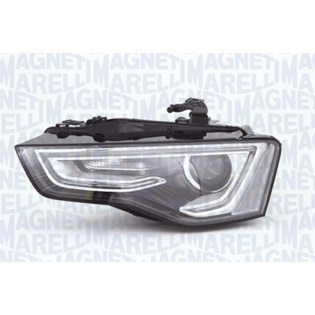Headlight Right for - MAGNETI MARELLI 711307023915
