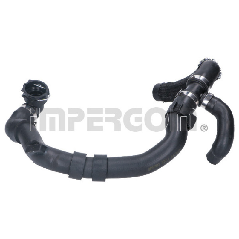 ORIGINAL IMPERIUM 223634 Radiator Hose