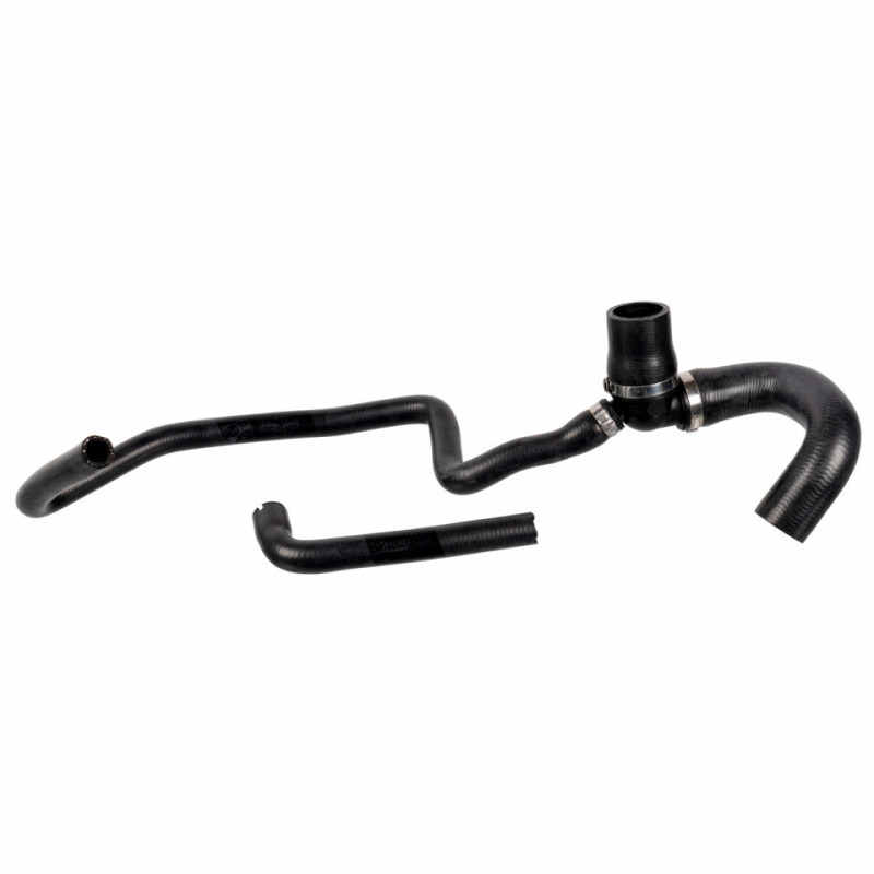 FEBI BILSTEIN 172956 Flessibile radiatore per Astra Zafira Astravan