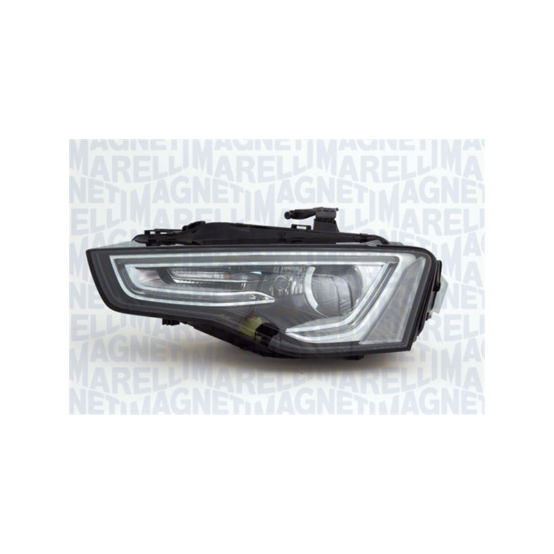 Feu Phare avant Gauche pour - MAGNETI MARELLI 711307023920
