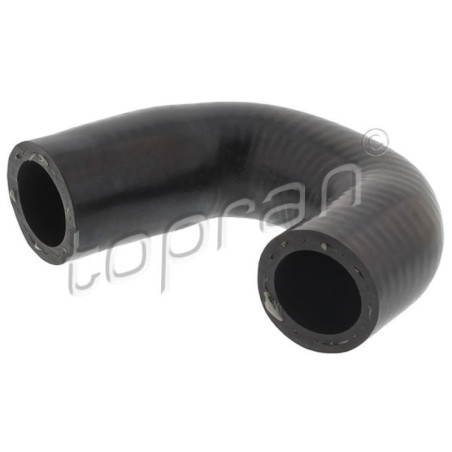 TOPRAN 410 059 Hadica chladenia