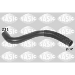 SASIC 3406474 Flessibile radiatore