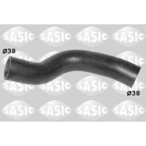 SASIC 3406481 Radiator Hose