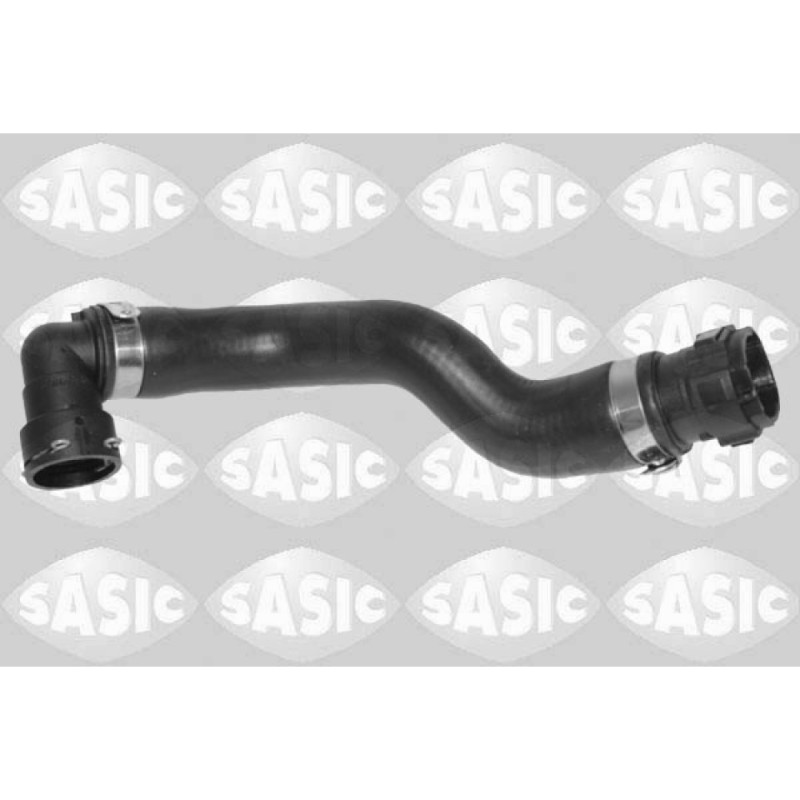 SASIC 3406485 Tubería de radiador