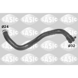 SASIC 3406471 Durite de radiateur