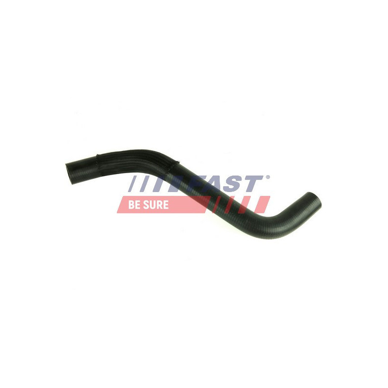 FAST FT61929 Radiator Hose
