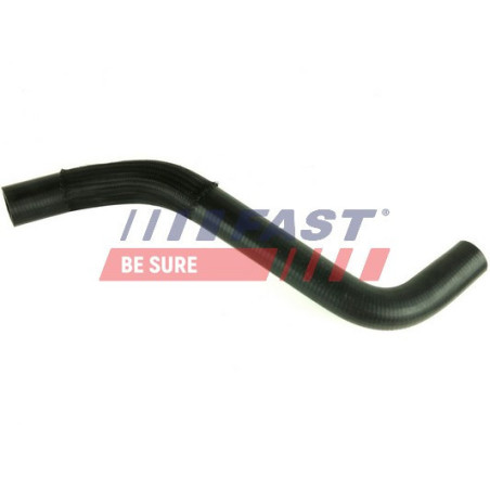FAST FT61929 Radiator Hose