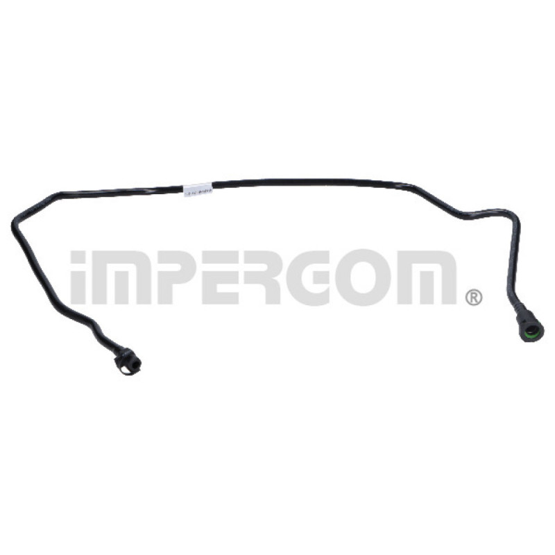 ORIGINAL IMPERIUM 225716 Hadice chladiče