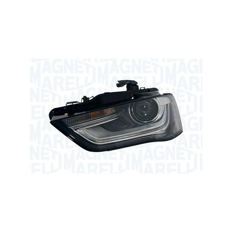 Faro Fanale Anteriore Destra per - MAGNETI MARELLI 711307024091