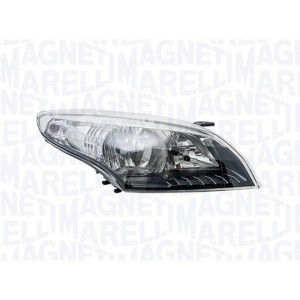 Faro Fanale Anteriore Sinistra per - MAGNETI MARELLI 711307024124