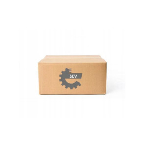 ESEN SKV 43SKV863 Tubería de radiador