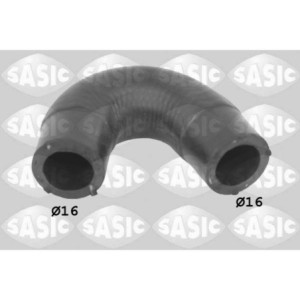 SASIC 3406468 Tubería de radiador