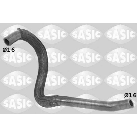 SASIC 3400258 Hadica chladenia