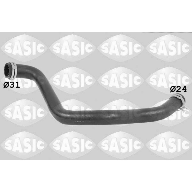 SASIC 3400262 Hadica chladenia