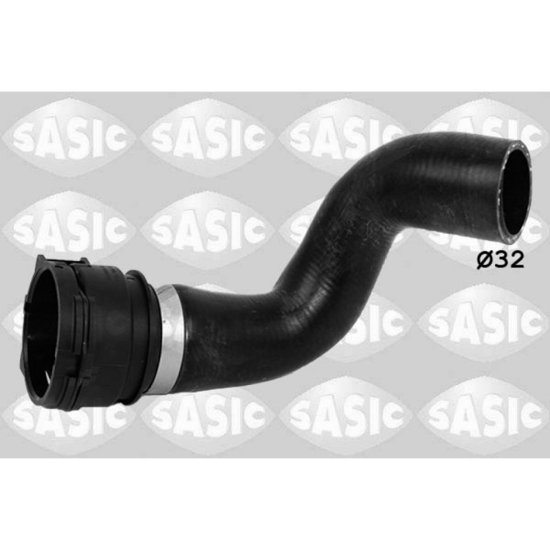 SASIC 3406494 Durite de radiateur