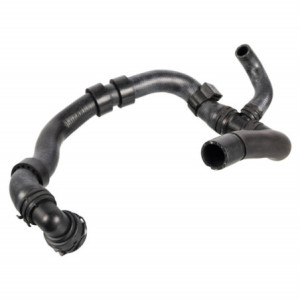 FEBI BILSTEIN 172258 Radiator Hose for Caddy Golf A3 Altea Superb Touran Yeti Beetle Octavia Jetta