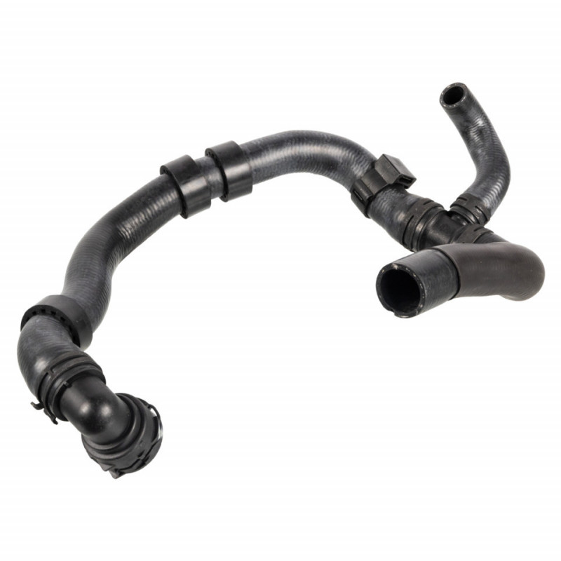 FEBI BILSTEIN 172258 Durite de radiateur pour Caddy Golf A3 Altea Superb Touran Yeti Beetle Octavia